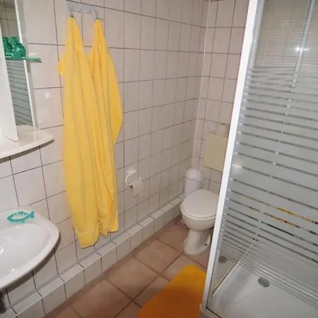 In Mit Grill Und Garten By Interhome * Braunlage