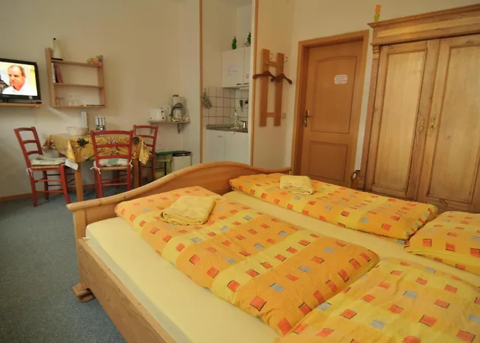 In Mit Grill Und Garten By Interhome *